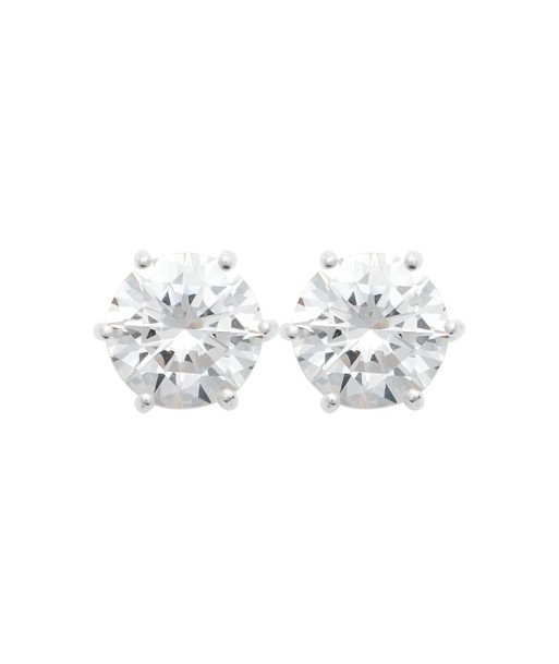 Boucles d'oreilles Nanette en argent l'achat 