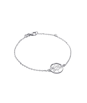 Bracelet Romaissa en argent vous aussi creer 