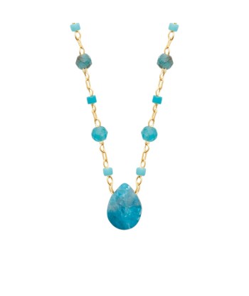 Collier Chainess en plaqué or 50-70% off 