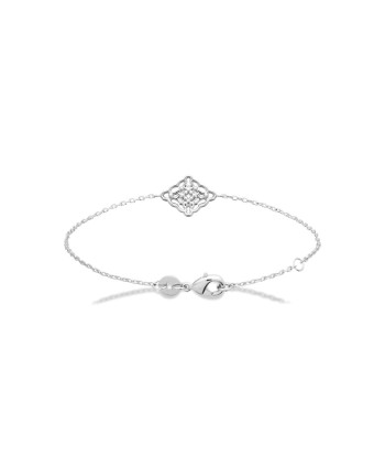 Bracelet Falonne en argent de France