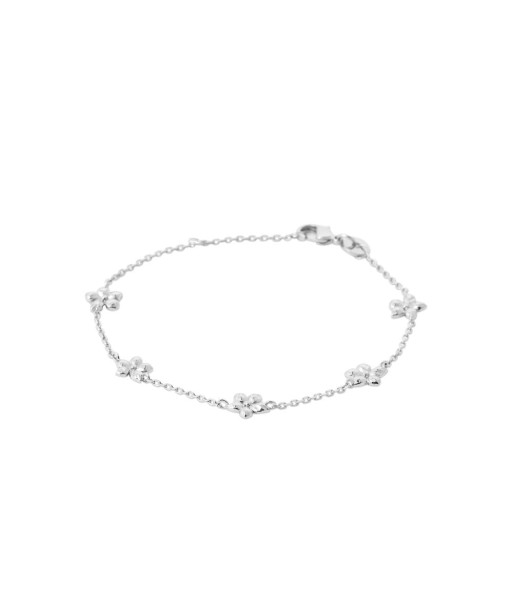 Bracelet Genereuse en argent en ligne