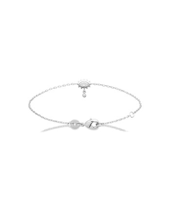 Bracelet Carmela en argent acheter en ligne