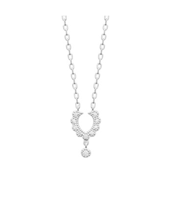 Collier Asya en argent Venez découvrir notre 