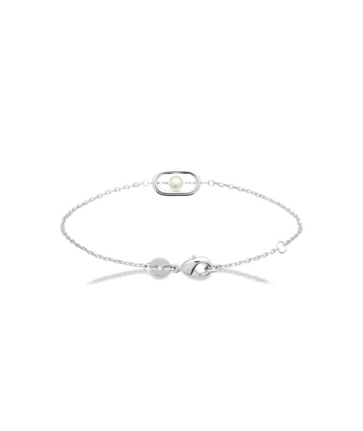 Bracelet Clementia en argent offre 