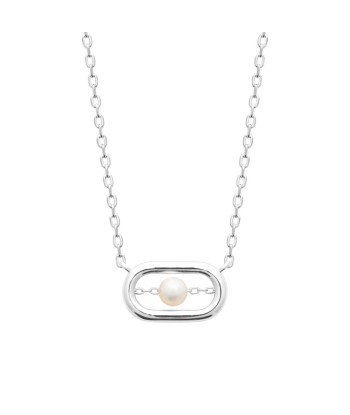 Collier Delores en argent Comparez plus de prix