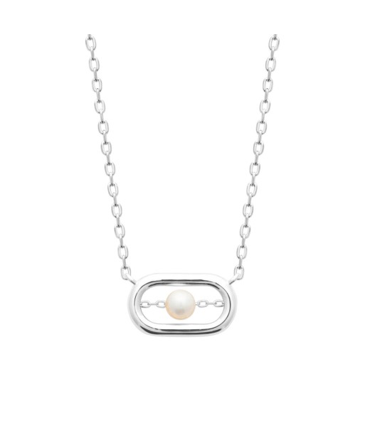 Collier Delores en argent Comparez plus de prix