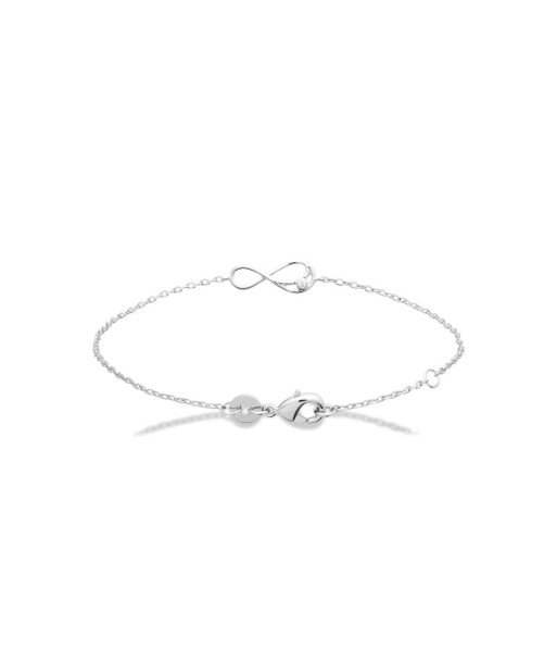 Bracelet Gerta en argent s'inspire de l'anatomie humaine