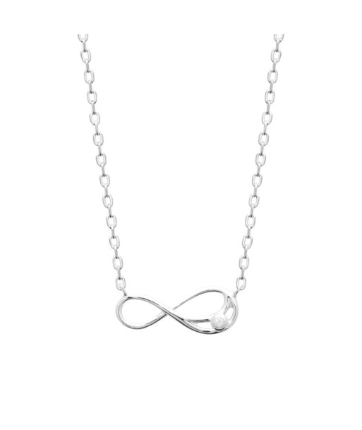 Collier Greet en argent online