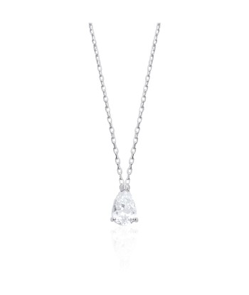 Collier Kubra en argent votre restaurant rapide dans 