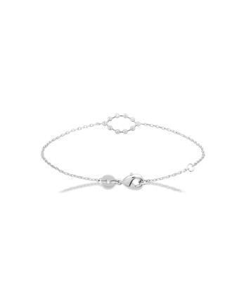 Bracelet Laina en argent acheter