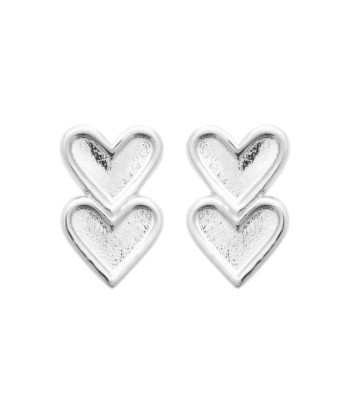 Boucles d'oreilles Godoleva en argent Profitez des Offres !