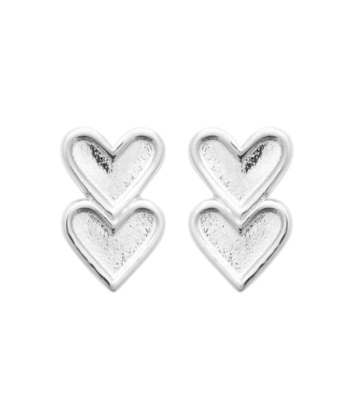 Boucles d'oreilles Godoleva en argent Profitez des Offres !