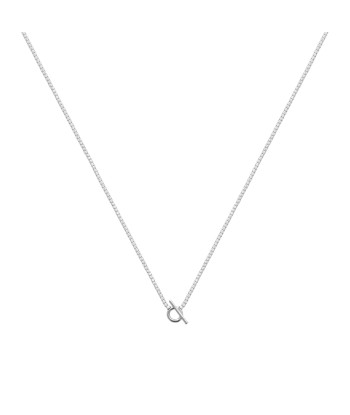 Collier Louhane en argent Vous souhaitez 