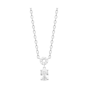 Collier Naemia en argent prix pour 