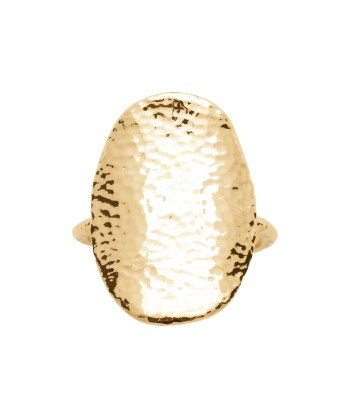 Bague Soraia en plaqué or suggérées chez