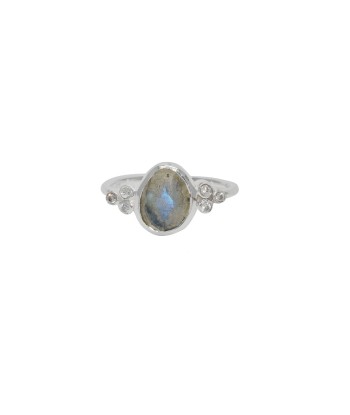 Bague labradorite en argent 925 Jusqu'à 80% De Réduction