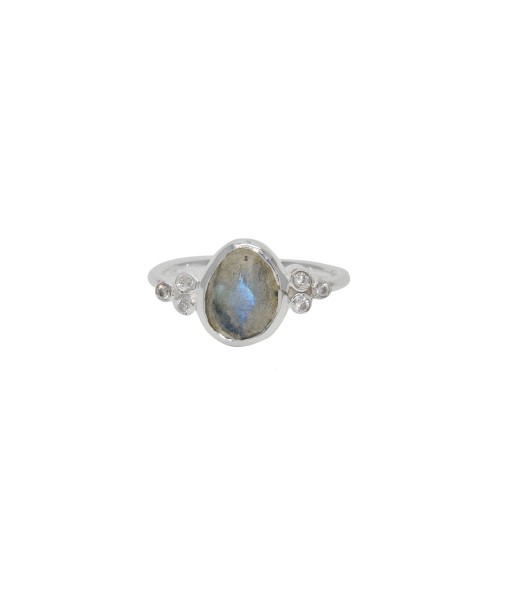 Bague labradorite en argent 925 Jusqu'à 80% De Réduction