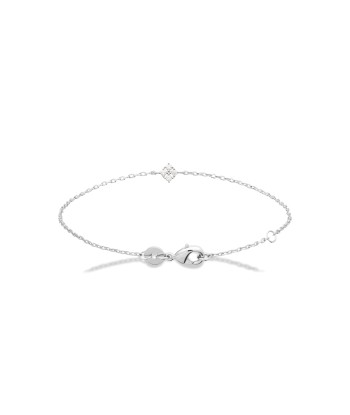 Bracelet Aelle en argent vente chaude votre 