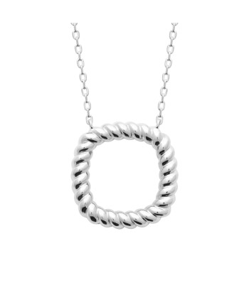 Collier Oceana en argent de France