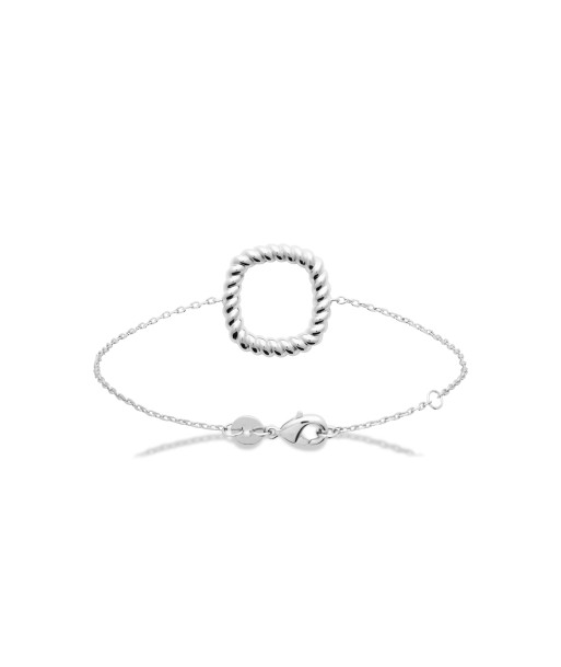 Bracelet Aliza en argent Venez découvrir notre 