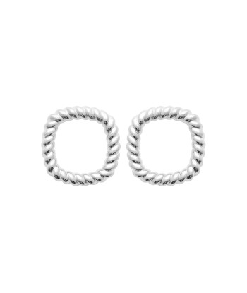 Boucles d'oreilles Bouchra en argent la livraison gratuite