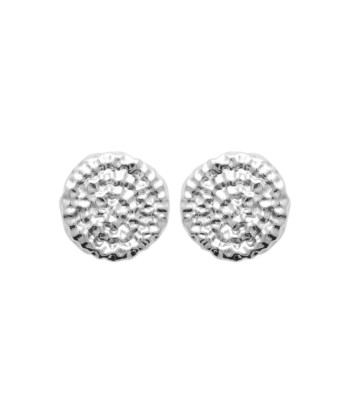 Boucles d'oreilles Enolla en argent votre restaurant rapide dans 