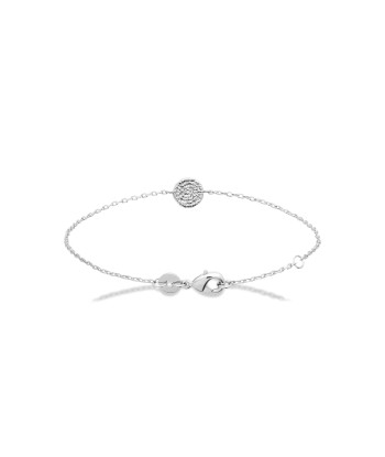 Bracelet Lale en argent en ligne des produits 