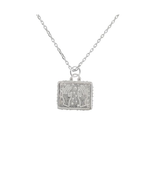 Collier argent 925 mains Comparez et commandez 