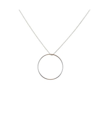 Collier en argent 925 et anneau S, M, L ou XL offre 