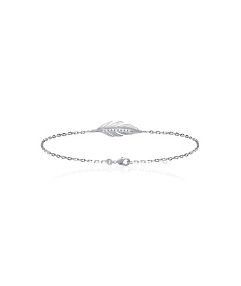 Bracelet Solenne en argent français