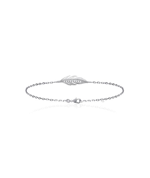 Bracelet Solenne en argent français