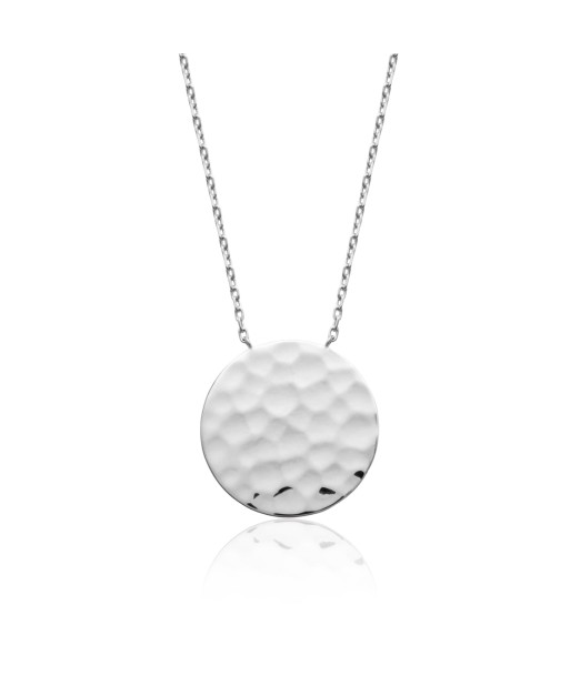 Collier Adelie en argent JUSQU'A -70%! 