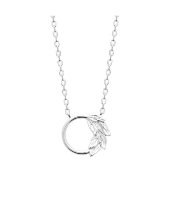 Collier Raphaelle en argent du meilleur 