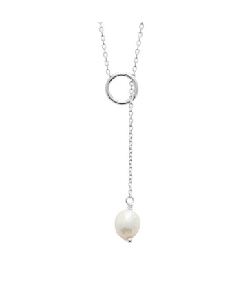 Collier Lilah en argent l'évolution des habitudes 