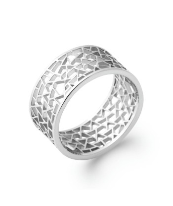 Bague Carmelita en argent offre 