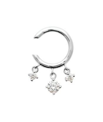 Boucles d'oreilles Eliya en argent acheter