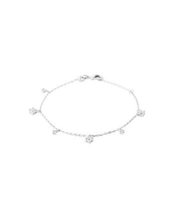 Bracelet Hanta en argent prix