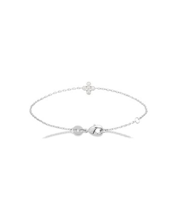 Bracelet Herrade en argent store