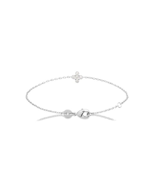 Bracelet Herrade en argent store