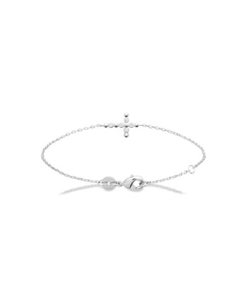 Bracelet Irvine en argent Venez acheter