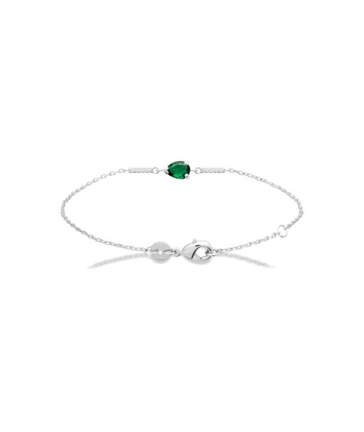 Bracelet Jamina en argent suggérées chez