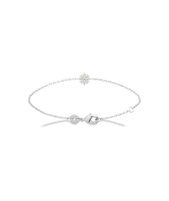 Bracelet Jelyssa en argent de France