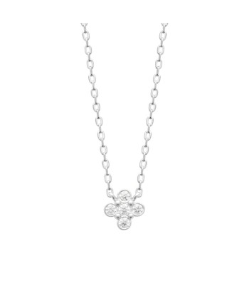 Collier Lauria en argent Comparez plus de prix