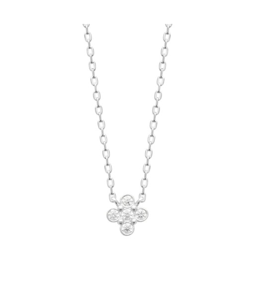 Collier Lauria en argent Comparez plus de prix