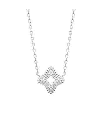 Collier Jale en argent 2 - 3 jours ouvrés.